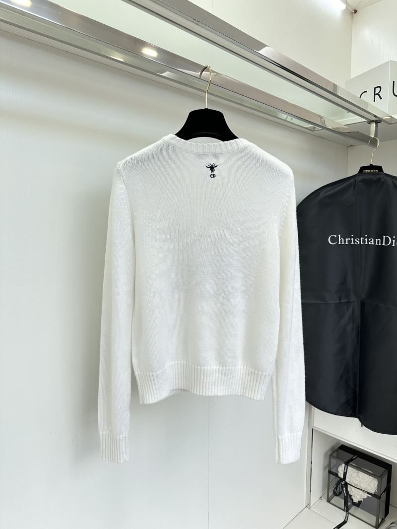 Christian Dior Sweaters